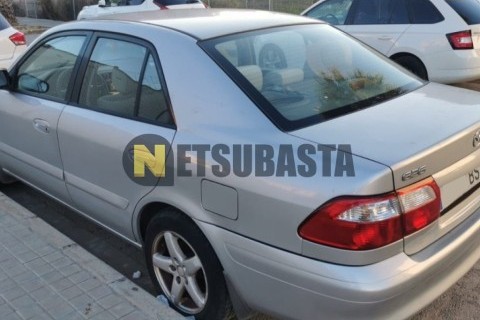 Yamaha XV 250 Virago 1999