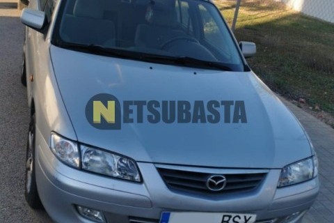 Yamaha XV 250 Virago 1999