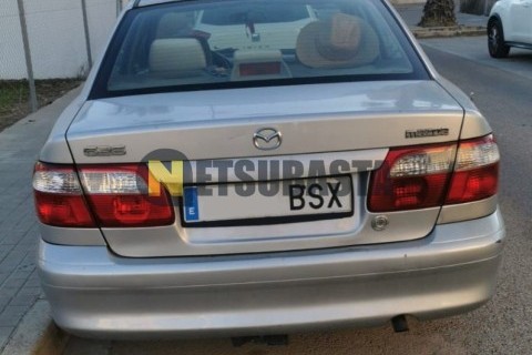 Yamaha XV 250 Virago 1999