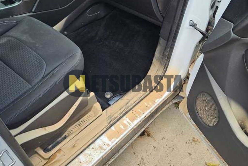 Ford Kuga 1.5 EcoBoost 2019