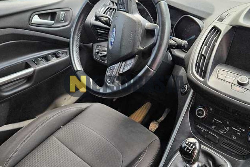 Ford Kuga 1.5 EcoBoost 2019