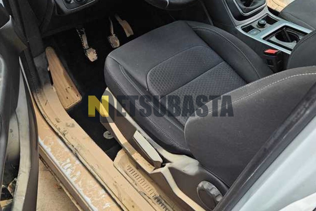 Ford Kuga 1.5 EcoBoost 2019