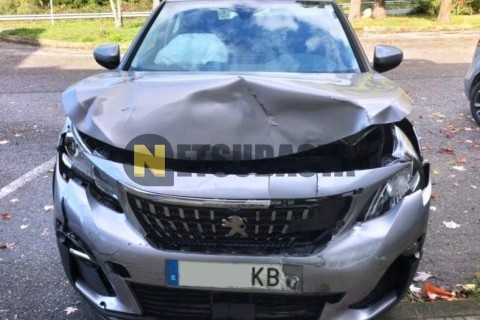 Yamaha XV 250 Virago 1999