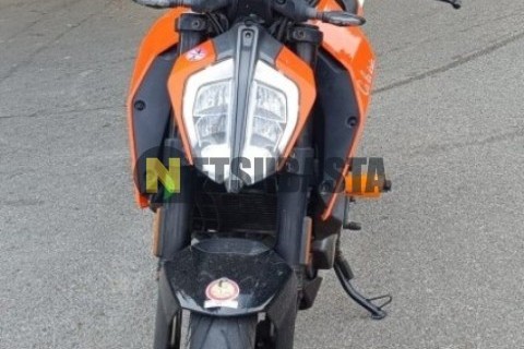 Yamaha XV 250 Virago 1999