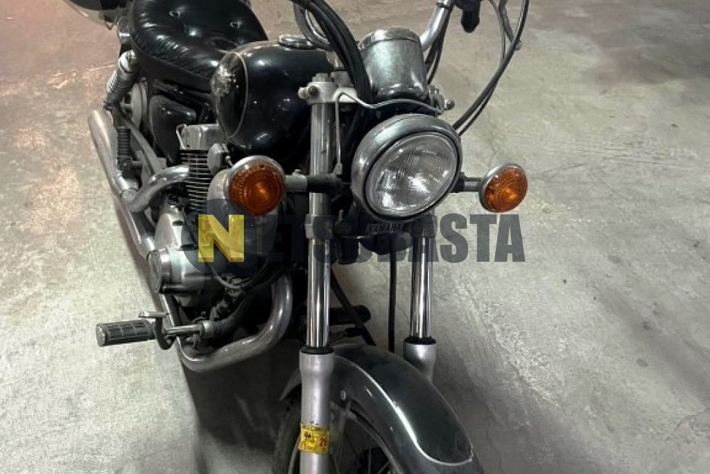 Yamaha XV 250 Virago 1999