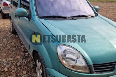 Yamaha XV 250 Virago 1999