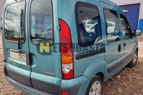 Yamaha XV 250 Virago 1999