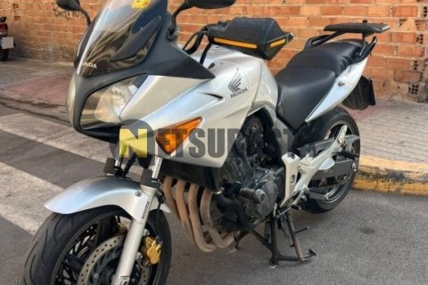 Yamaha XVS Drag Star1100 1999