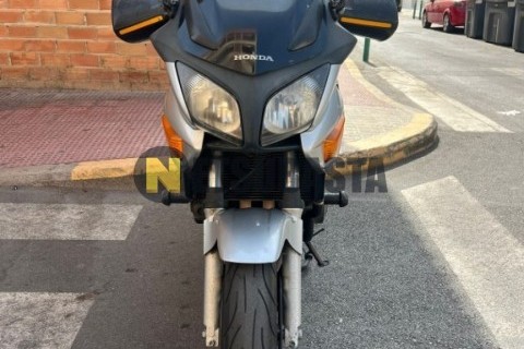 Yamaha XVS Drag Star1100 1999