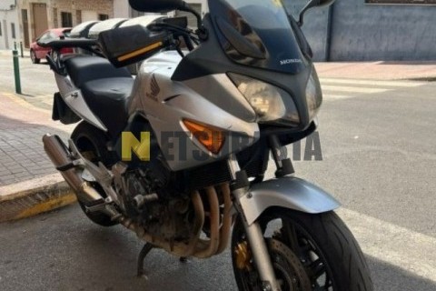 Yamaha XVS Drag Star1100 1999