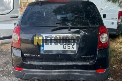 Yamaha XVS Drag Star1100 1999