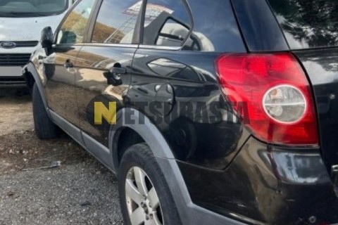 Yamaha XVS Drag Star1100 1999