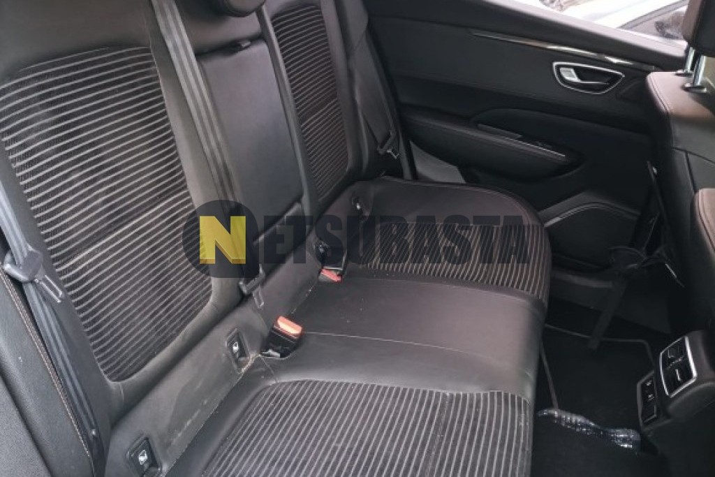 Renault Talismán 1.6 dCi 2016