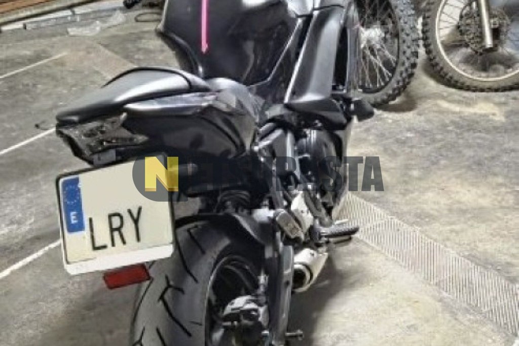 Kawasaki Ninja 650 2021