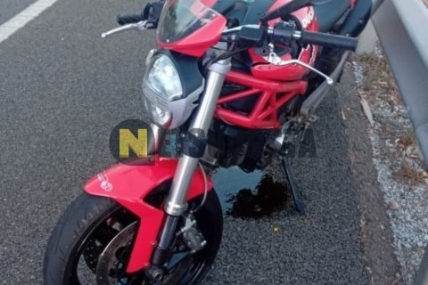 Yamaha XVS Drag Star1100 1999