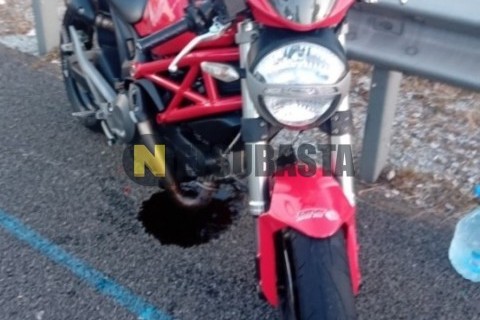 Yamaha XVS Drag Star1100 1999