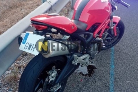 Yamaha XVS Drag Star1100 1999