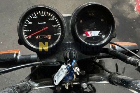 Yamaha XV 250 Virago 1999