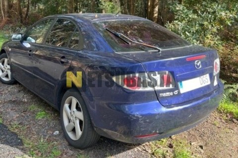 Yamaha XV 250 Virago 1999