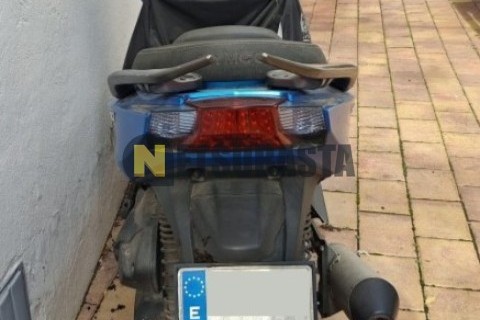 Yamaha XV 250 Virago 1999