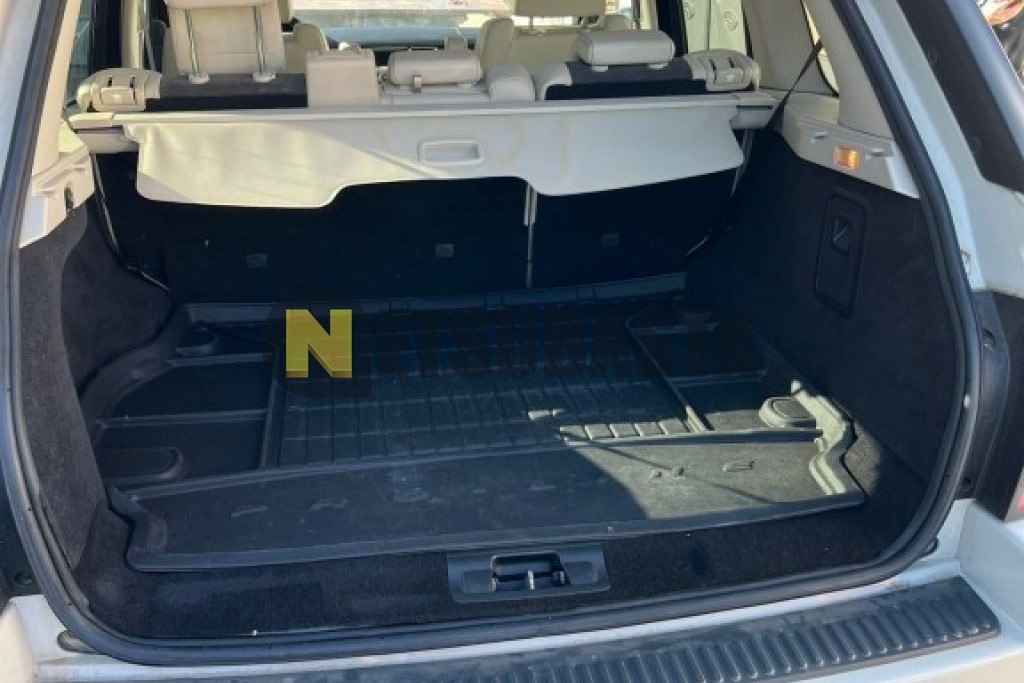 Land-Rover Range Rover Sport 3.0 TDV6 2010