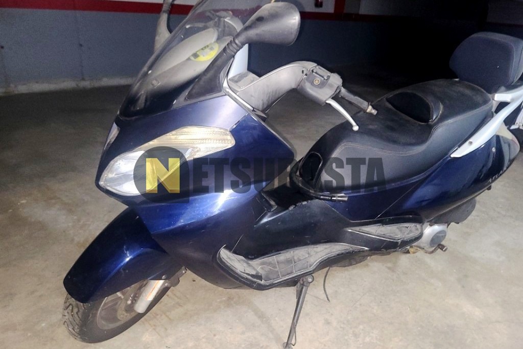 Aprilia ATLANTIC 250 2006