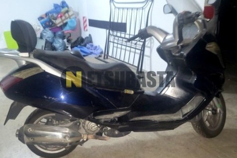 Yamaha XV 250 Virago 1999