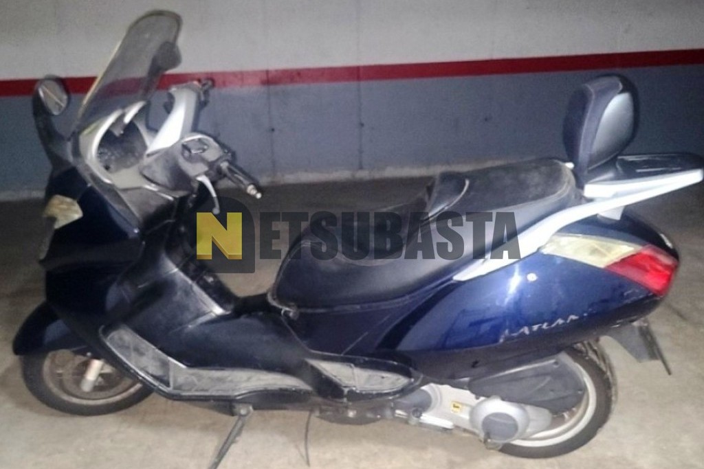 Aprilia ATLANTIC 250 2006