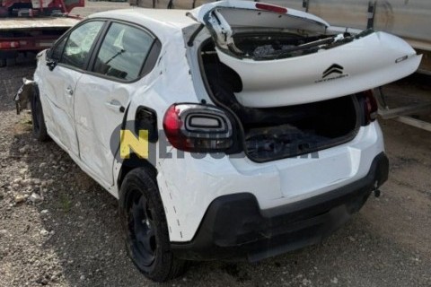 Yamaha XV 250 Virago 1999