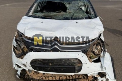 Yamaha XV 250 Virago 1999