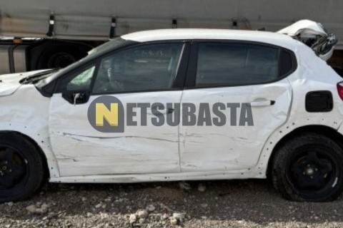 Yamaha XV 250 Virago 1999