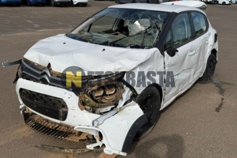 Yamaha XV 250 Virago 1999