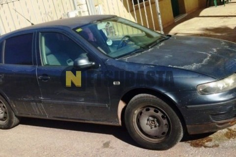 Yamaha XV 250 Virago 1999