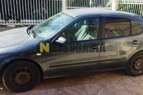 Yamaha XV 250 Virago 1999