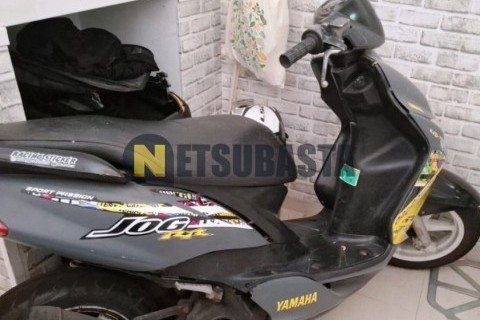 Yamaha XV 250 Virago 1999