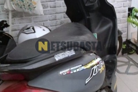 Yamaha XV 250 Virago 1999