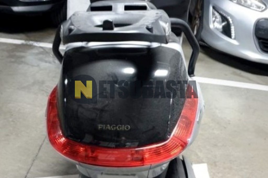 Piaggio X8 125 2004