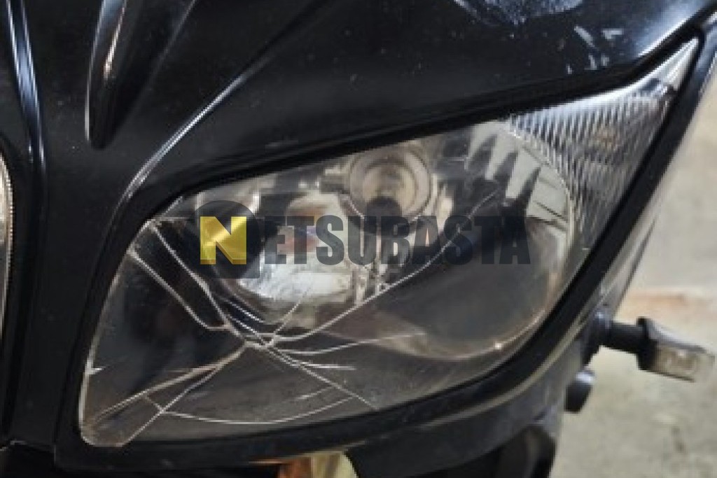 Yamaha FZ1 S FAZER 2007