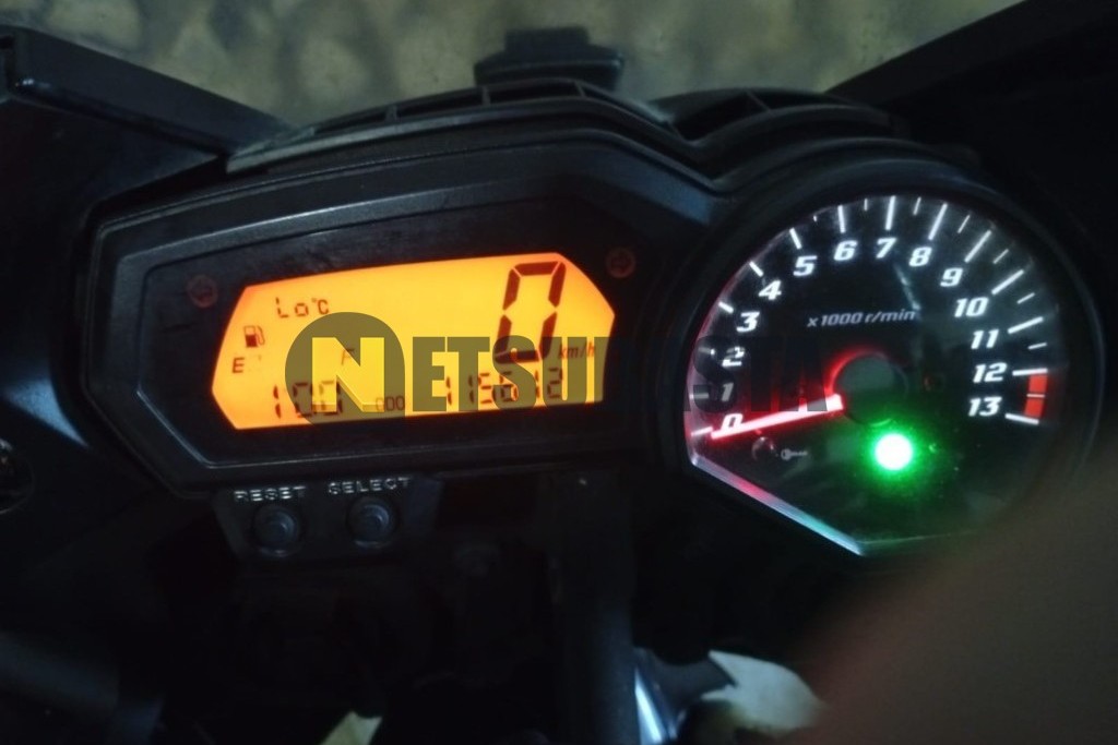 Yamaha FZ1 S FAZER 2007