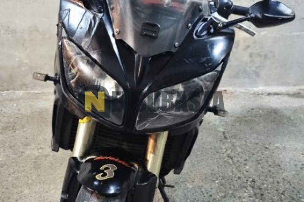 Yamaha FZ1 S FAZER 2007