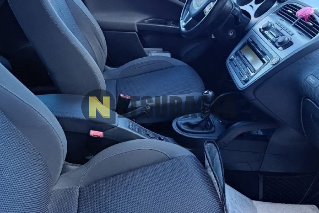 Seat Altea 1.6 TDI 2015