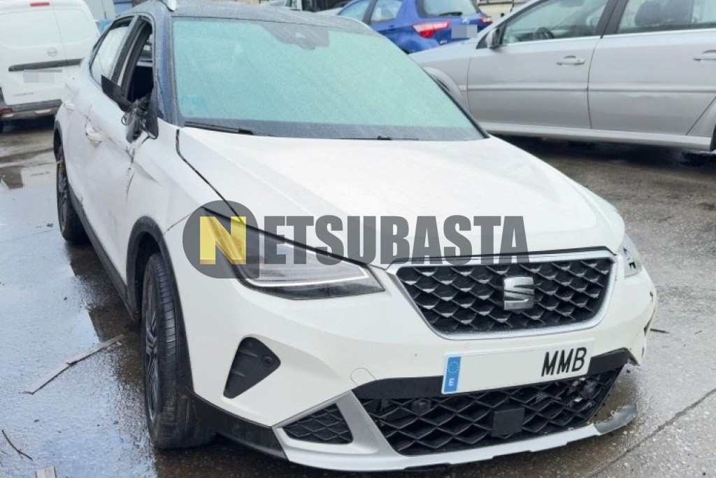 Seat Arona 1.0 TSI 2023