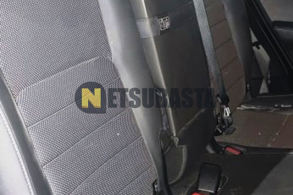 Lexus NX 300h 4WD 2017