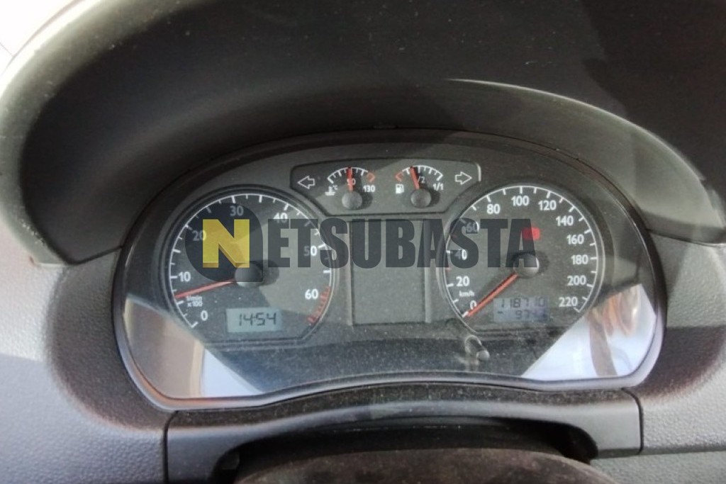 Volkswagen Polo 1.4 2005