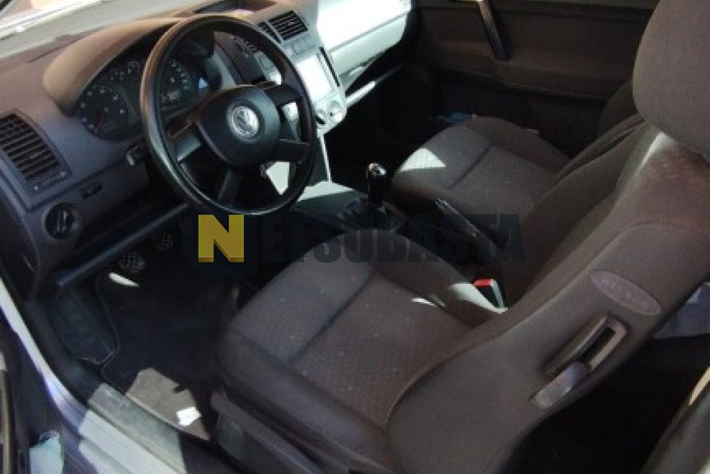 Volkswagen Polo 1.4 2005