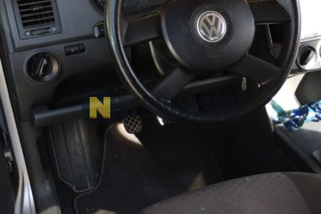 Volkswagen Polo 1.4 2005