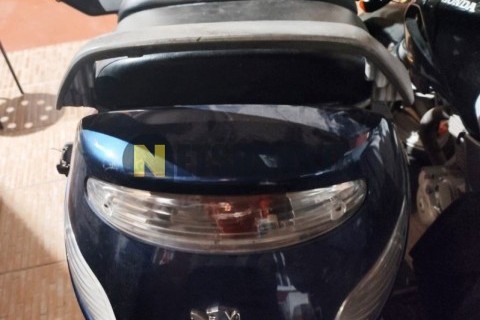 Yamaha XVS Drag Star1100 1999