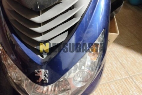 Yamaha XVS Drag Star1100 1999