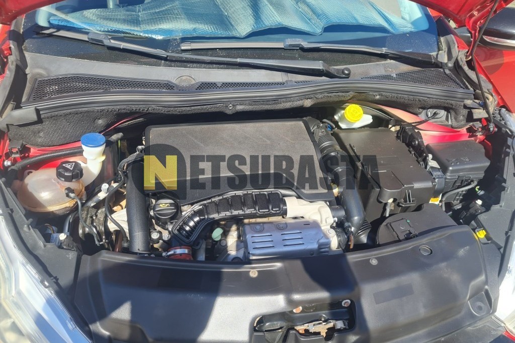 Peugeot 208 1.2 PureTech 2019