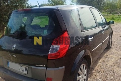 Yamaha XV 250 Virago 1999